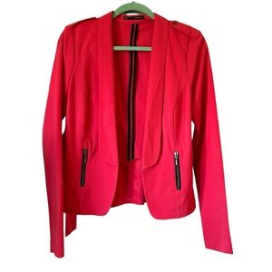 Maurices Pink Blazer